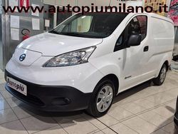 Antracite Usata 2019 Nissan e-NV200 Monovolume | 9800 €