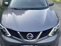 Usata 2015 Nissan Qashqai Tekna SUV | 5500 € (Super prezzo)