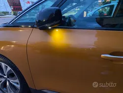 Arancione Usata 2019 Renault Scénic IV Intens Monovolume | 11.799 € (Buon prezzo)