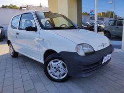 Bianco Usata 2008 Fiat 600 Due volumi | 2600 € (Buon prezzo)