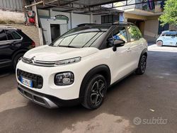 Bianco Usata 2021 Citroën C3 Aircross SUV | 12.699 € (Buon prezzo)