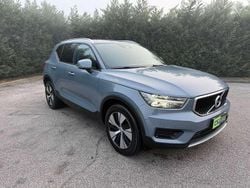 Grigio Usata 2019 Volvo XC40 SUV | 25.400 € (Cara)