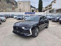Nero Usata 2023 DS Automobiles DS4 Trocadero Tre volumi | 21.390 € (Buon prezzo)
