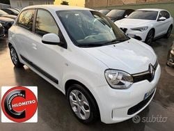 Bianco Usata 2021 Renault Twingo SE Due volumi | 8499 € (Super prezzo)