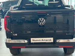 Usata 2024 VW Amarok Pick-up | 52.000 € (Molto cara)