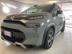Verde Usata 2022 Citroën C3 Aircross Feel SUV | 15.900 € (Buon prezzo)