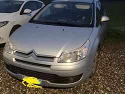 Usata 2006 Citroën C4 Tre volumi | 2000 € (Buon prezzo)