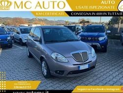 Rosa Usata 2010 Lancia Ypsilon Due volumi | 4499 € (Buon prezzo)