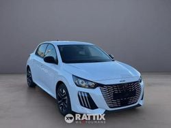 Bianco Nuova 2025 Peugeot 208 Allure Due volumi | 20.878 € (Buon prezzo)