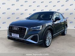 Grigio Usata 2025 Audi Q2 S-Line SUV | 34.750 € (Buon prezzo)
