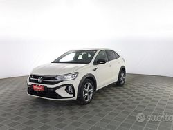 Grigio Usata 2024 VW Taigo R-line SUV | 23.900 € (Cara)