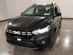 Nero Nuova 2025 Dacia Sandero Expression Due volumi | 16.500 € (Buon prezzo)