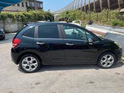 Nero Usata 2012 Citroën C3 Due volumi | 4200 € (Ottimo prezzo)