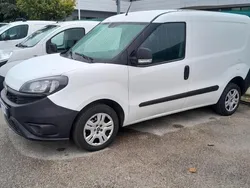 Bianco Usata 2020 Fiat Doblò Lounge Monovolume | 11.900 € (Buon prezzo)