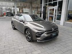 Usata 2022 Citroën C5 Aircross Shine SUV | 19.500 € (Buon prezzo)