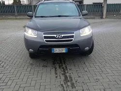 Usata 2007 Hyundai Santa Fe Dynamiq SUV | 2500 € (Super prezzo)