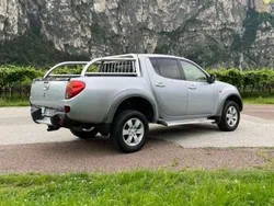 Argento Usata 2006 Mitsubishi L200 Intense Pick-up | 13.800 € (Buon prezzo)