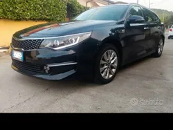 Usata 2017 Kia Optima Station wagon | 7000 € (Super prezzo)