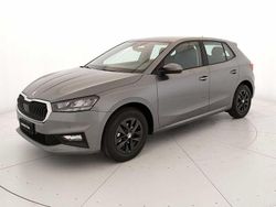 Grigio Usata 2024 Skoda Fabia Selection | 15.400 € (Ottimo prezzo)
