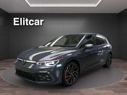 Vari colori Usata 2024 VW Golf GTI Tre volumi | 34.690 € (Buon prezzo)