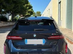 Usata 2025 BMW M5 Station wagon | 137.000 € (Cara)