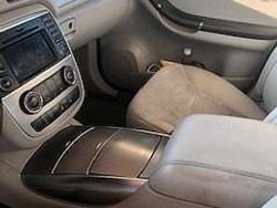 Grigio Usata 2011 Mercedes R350 Monovolume | 8900 €