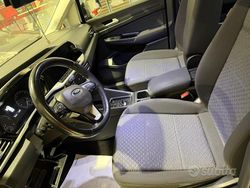 Blu Usata 2022 Ford Tourneo Tre volumi | 19.500 €