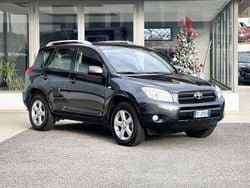 Grigio Usata 2008 Toyota RAV4 SUV | 7900 € (Ottimo prezzo)