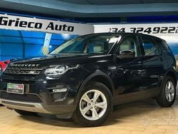 Nero Usata 2015 Land Rover Discovery Sport SUV | 13.999 € (Ottimo prezzo)