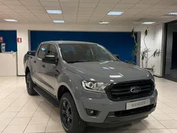 Usata 2023 Ford Ranger Wolftrak Pick-up | 37.500 € (Buon prezzo)