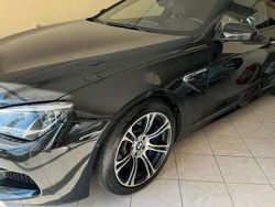 Nero Usata 2012 BMW M6 Coupé | 47.250 €