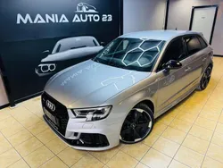 Argento Usata 2019 Audi RS3 Ambiente Due volumi | 34.990 € (Super prezzo)