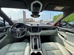 Usata 2016 Porsche Macan SUV | 32.900 € (Super prezzo)