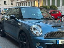 Usata 2010 Mini Cooper S Due volumi | 9900 € (Buon prezzo)