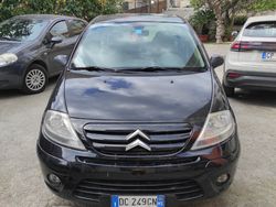 Nero Usata 2006 Citroën C3 Elegance Due volumi | 3000 € (Buon prezzo)