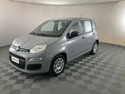 Grigio Usata 2020 Fiat Panda Easy Due volumi | 9299 € (Buon prezzo)