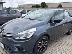 Grigio Usata 2019 Renault Clio IV Intens Tre volumi | 11.600 € (Cara)