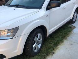 Bianco Usata 2011 Fiat Freemont SUV | 5700 € (Buon prezzo)