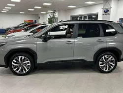 Argento Nuova 2024 Subaru Forester SUV | 36.900 € (Buon prezzo)