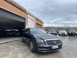 Grigio Usata 2019 Mercedes S400 Premium Tre volumi | 37.990 € (Ottimo prezzo)