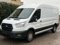 Bianco Usata 2020 Ford Transit Furgone | 12.700 € (Super prezzo)