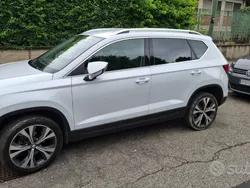 Usata 2019 Seat Ateca SUV | 18.500 € (Buon prezzo)
