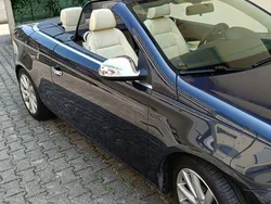 Blu/azzurro Usata 2007 VW Eos Cabrio | 6000 € (Buon prezzo)