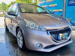 Usata 2012 Peugeot 208 Due volumi | 5300 € (Ottimo prezzo)