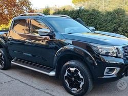 Nero Usata 2021 Nissan Navara Pick-up | 27.000 €