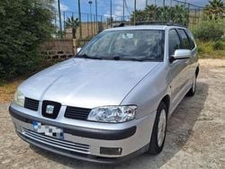 Grigio Usata 2001 Seat Cordoba Station wagon | 1200 €