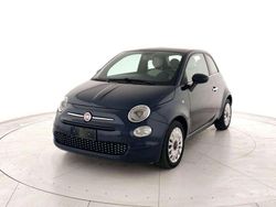 Azzurra Usata 2022 Fiat 500 Dolcevita Due volumi | 12.500 € (Buon prezzo)