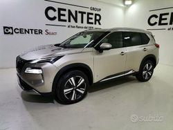 Beige Usata 2022 Nissan X-Trail Tekna SUV | 33.900 € (Buon prezzo)