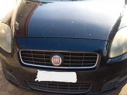 Nero Usata 2010 Fiat Croma Tre volumi | 2500 € (Cara)