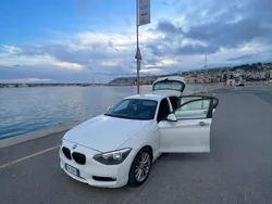 Usata 2014 BMW 114 M Sport Due volumi | 12.000 € (Buon prezzo)
